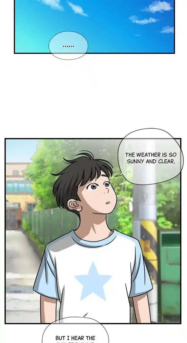 Amazing Rumor Ch.097