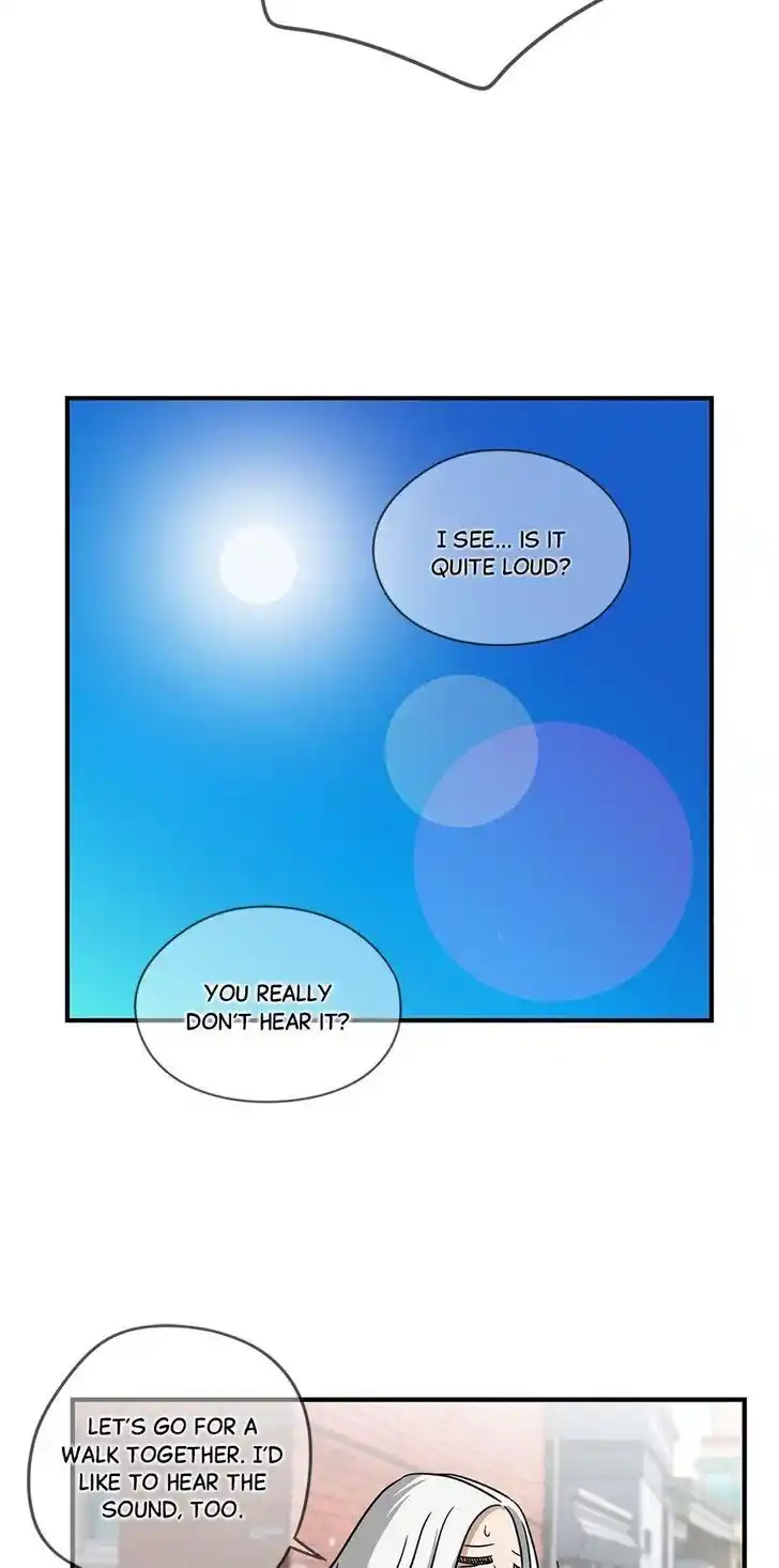 Amazing Rumor Ch.097