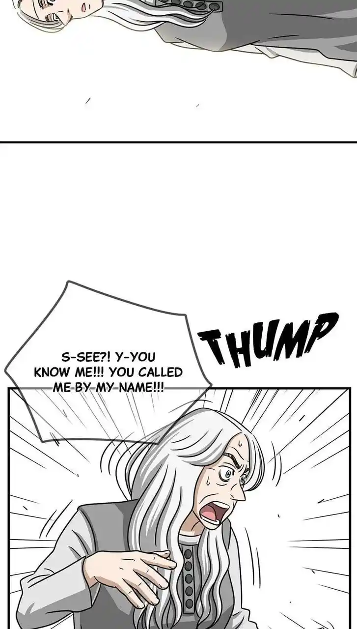 Amazing Rumor Ch.097