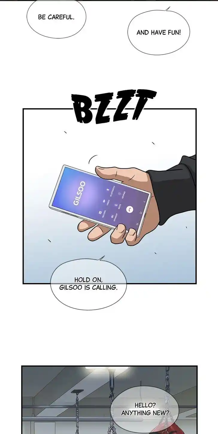 Amazing Rumor Ch.098