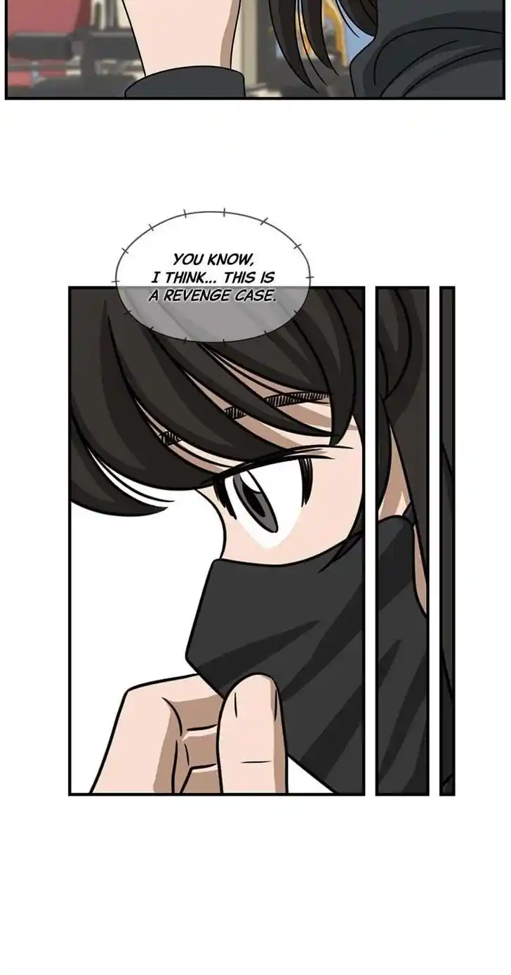 Amazing Rumor Ch.098