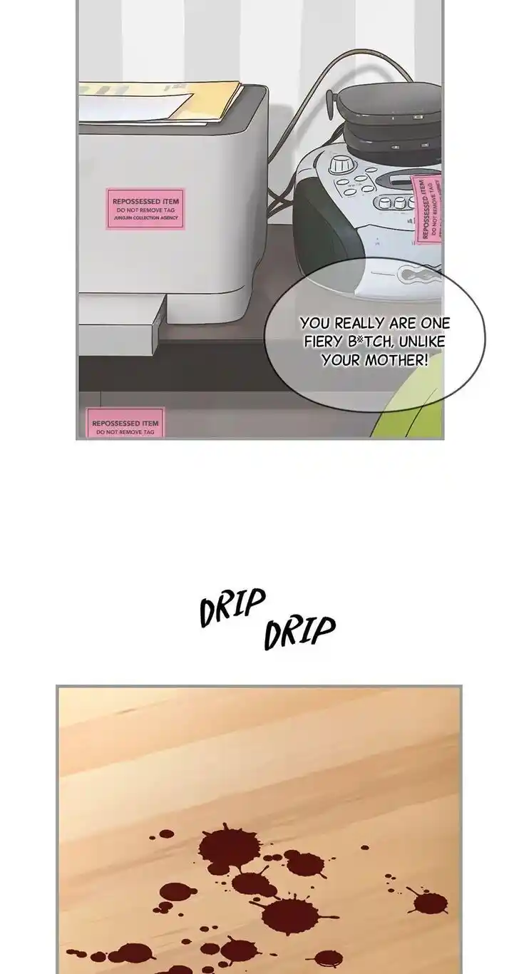 Amazing Rumor Ch.098