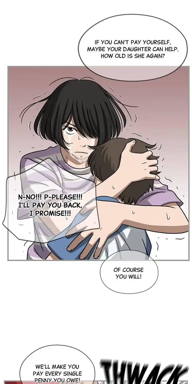 Amazing Rumor Ch.098