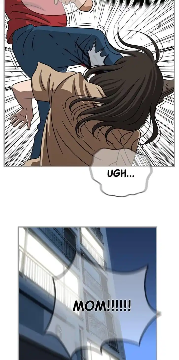 Amazing Rumor Ch.098