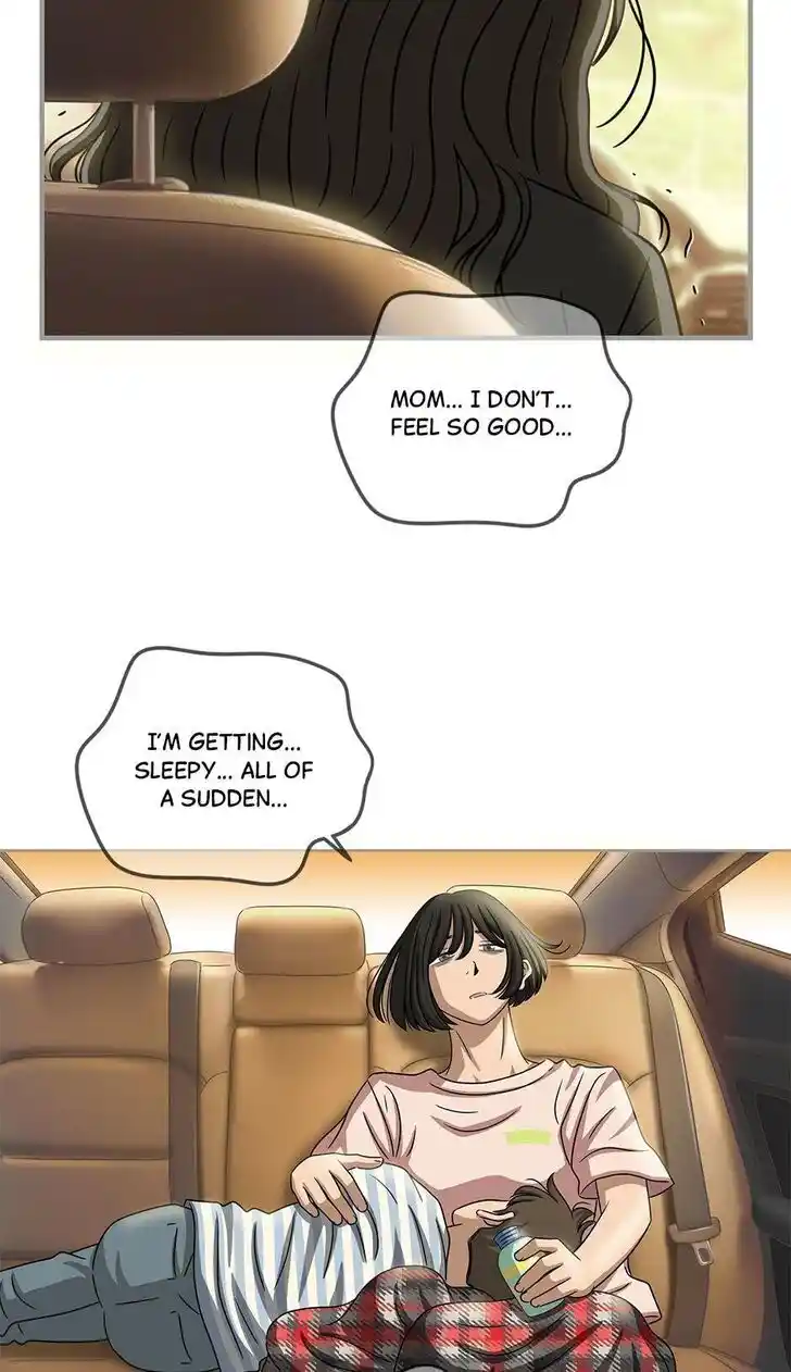 Amazing Rumor Ch.098