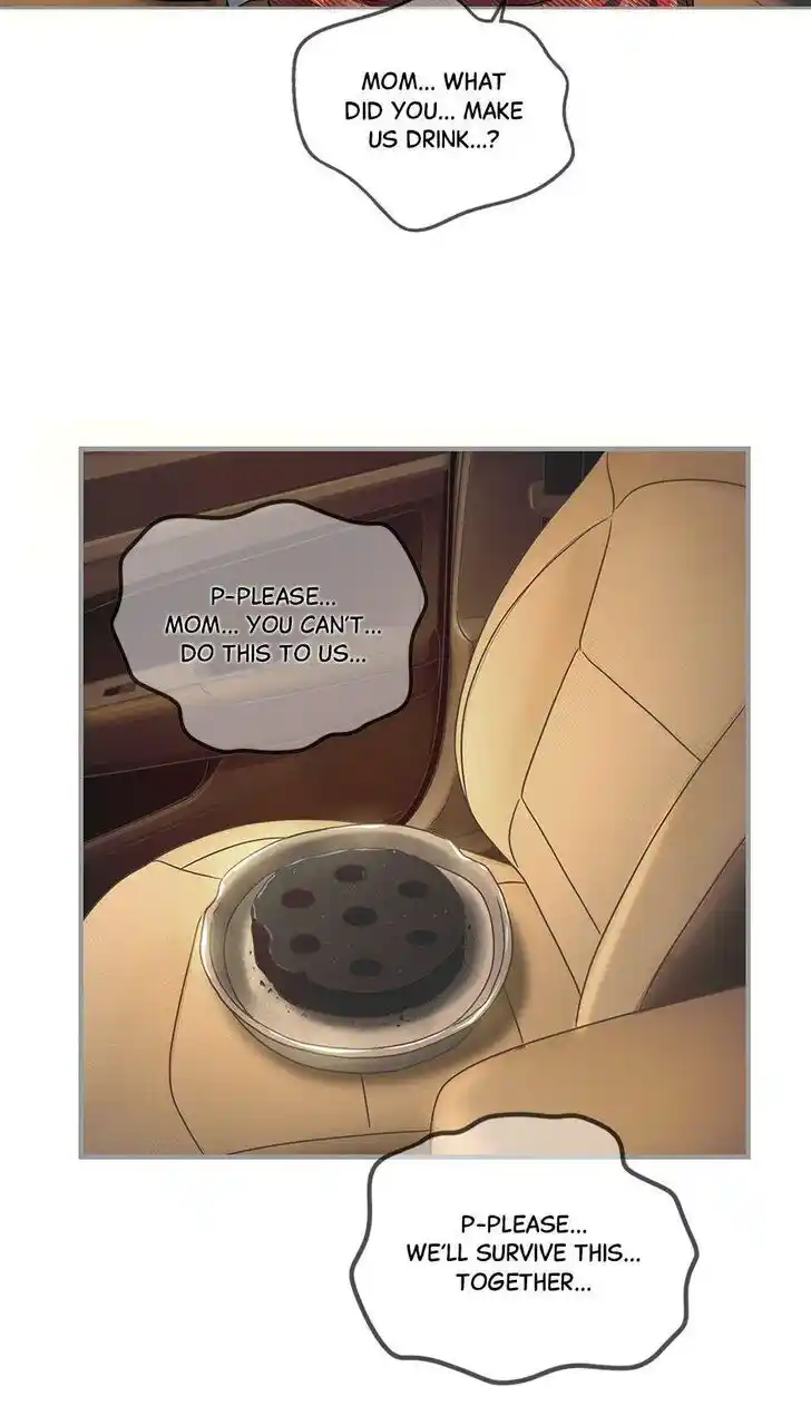 Amazing Rumor Ch.098