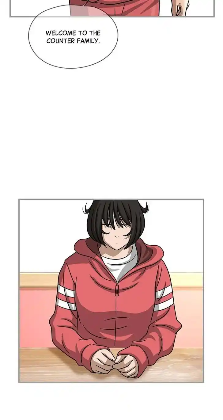 Amazing Rumor Ch.098