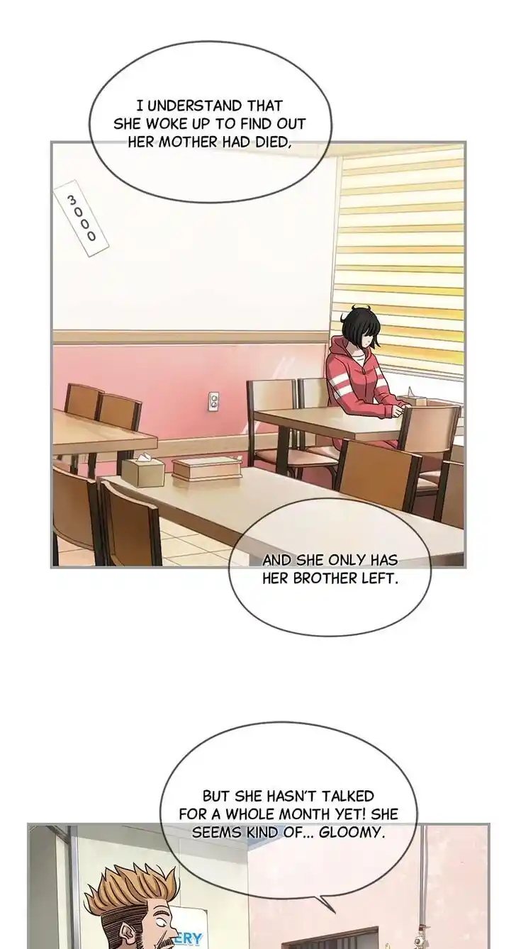 Amazing Rumor Ch.098