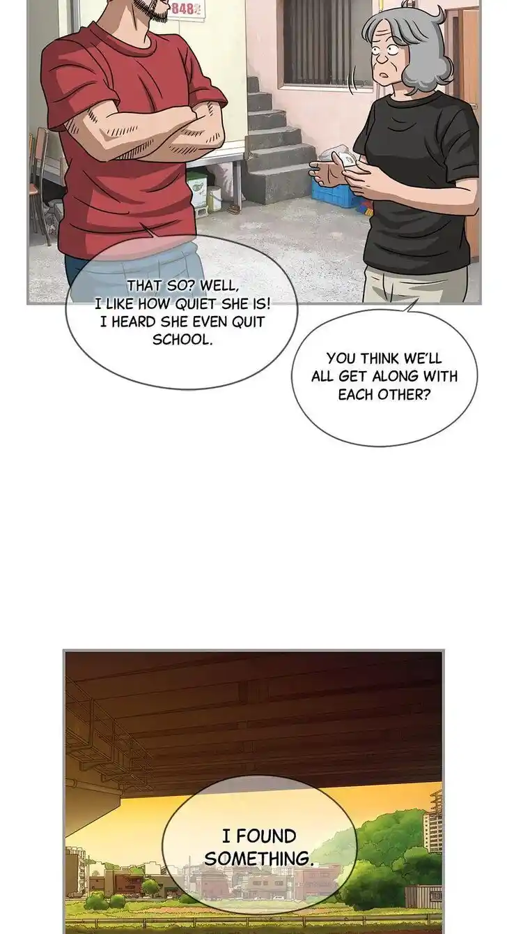 Amazing Rumor Ch.098