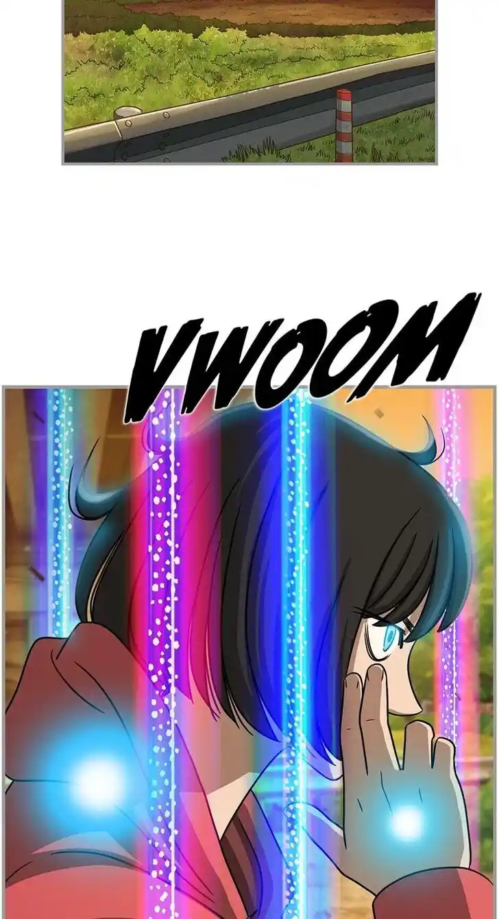 Amazing Rumor Ch.098