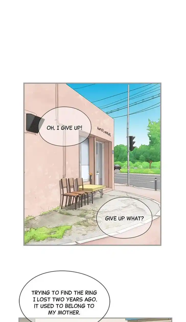 Amazing Rumor Ch.098