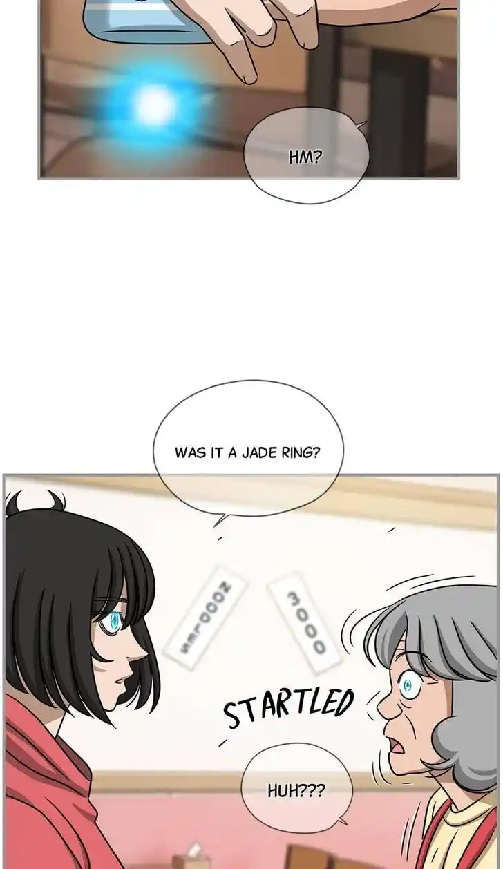 Amazing Rumor Ch.098