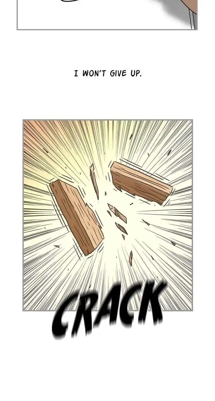 Amazing Rumor Ch.098