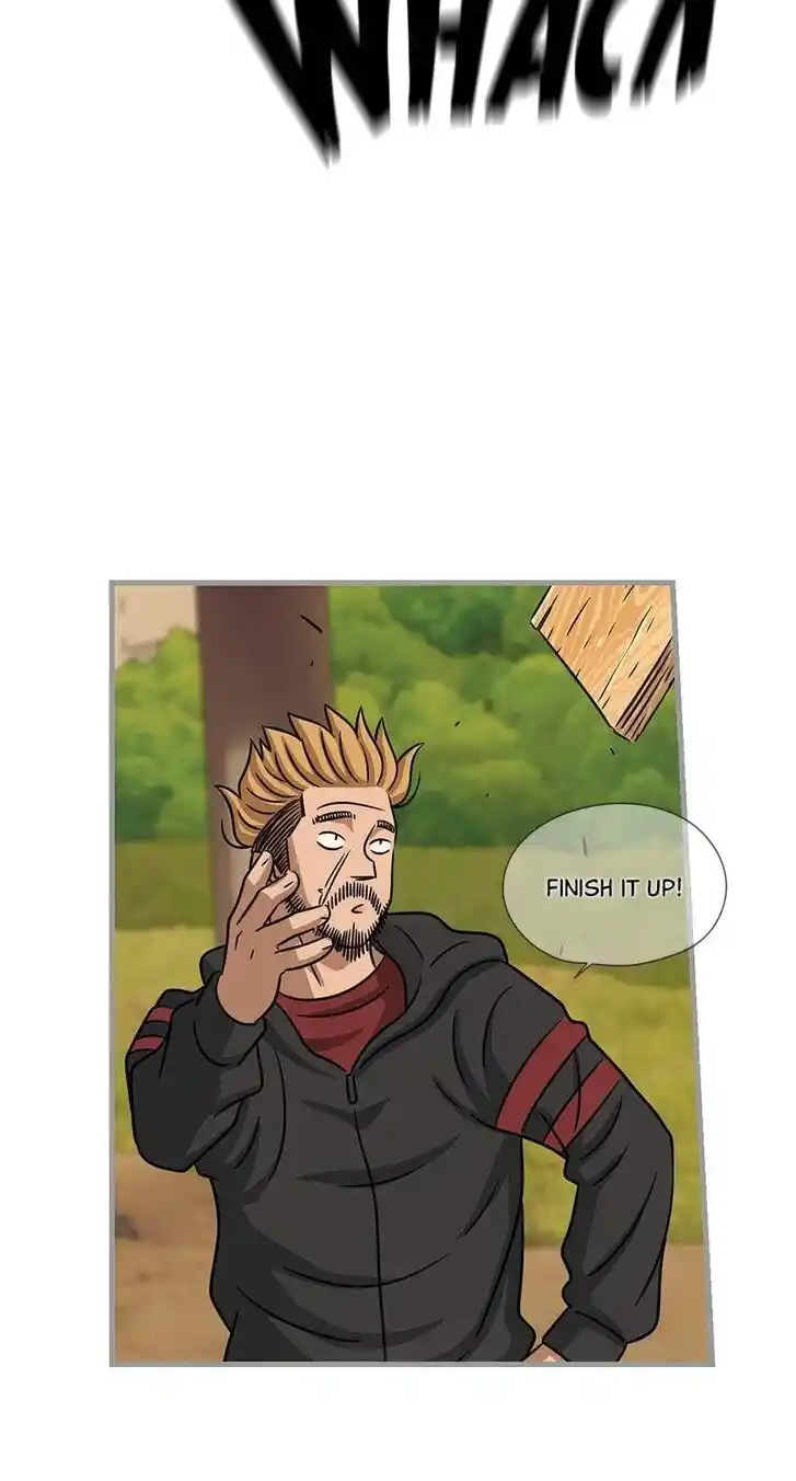 Amazing Rumor Ch.098