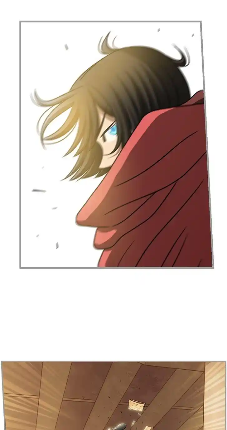 Amazing Rumor Ch.098