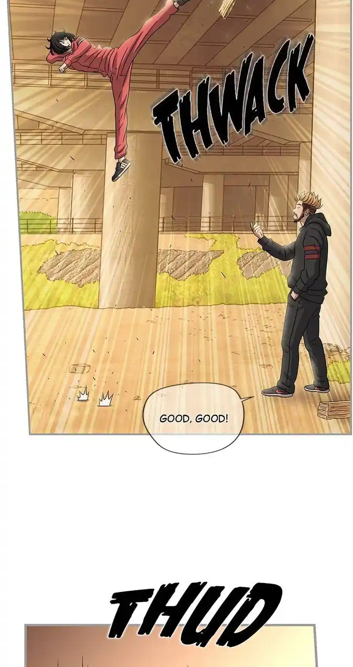 Amazing Rumor Ch.098