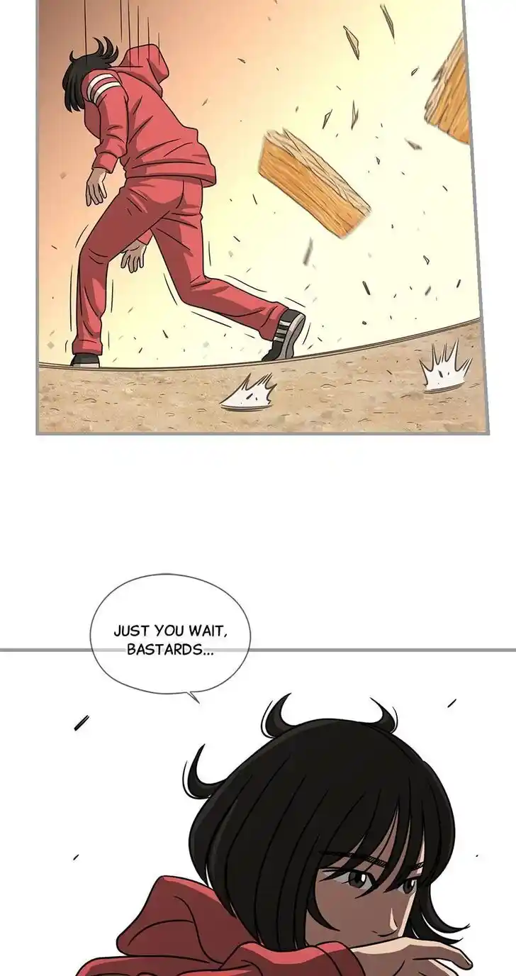 Amazing Rumor Ch.098