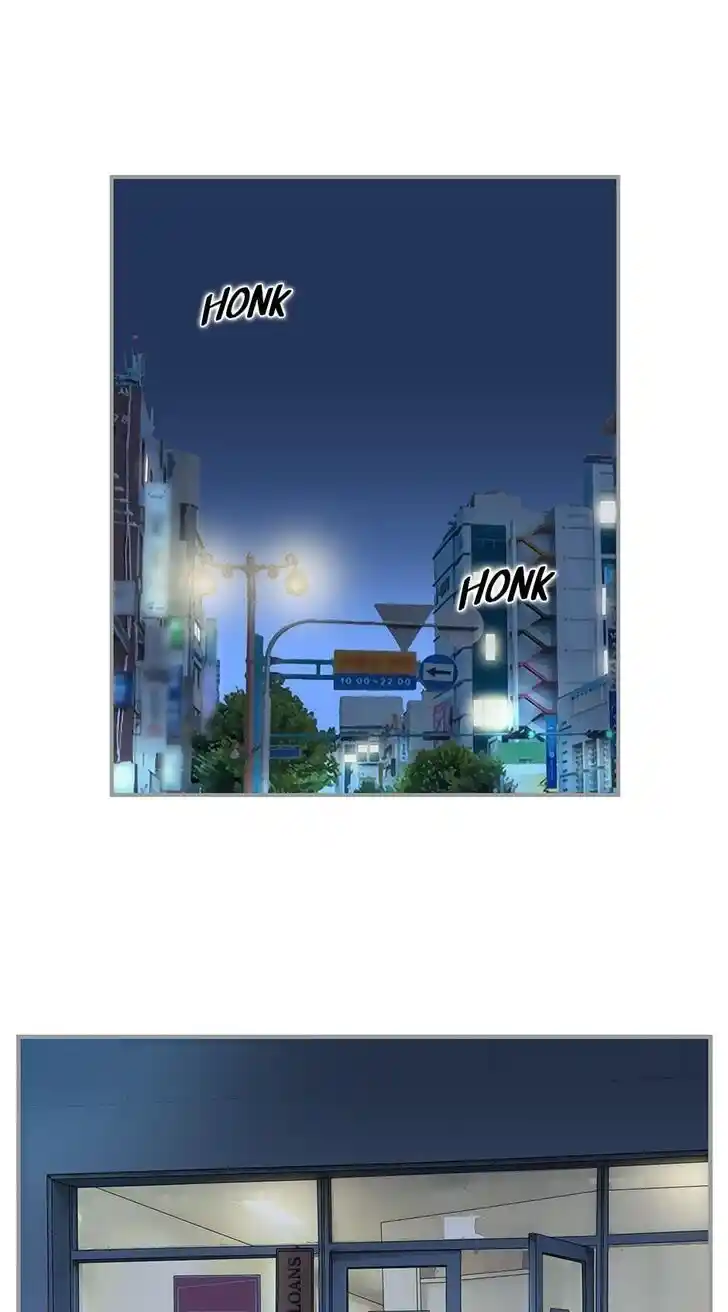 Amazing Rumor Ch.098