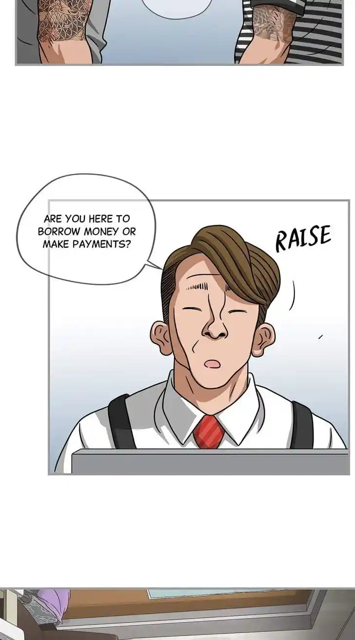 Amazing Rumor Ch.098