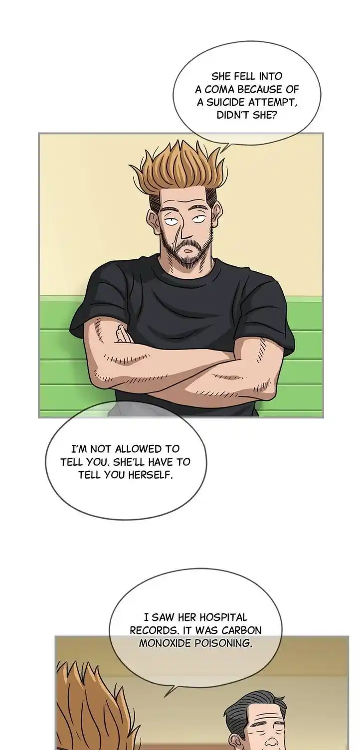 Amazing Rumor Ch.099