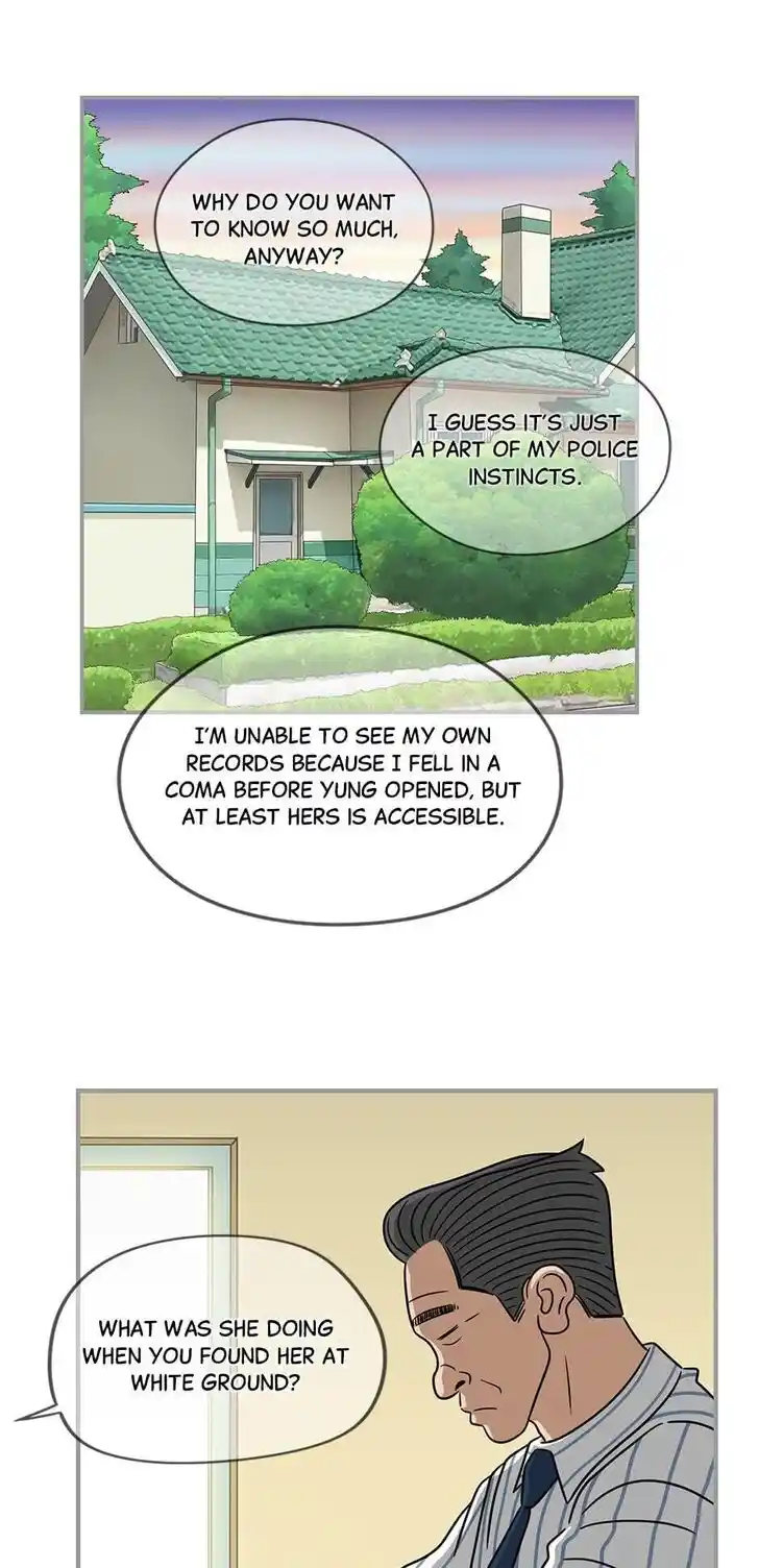 Amazing Rumor Ch.099