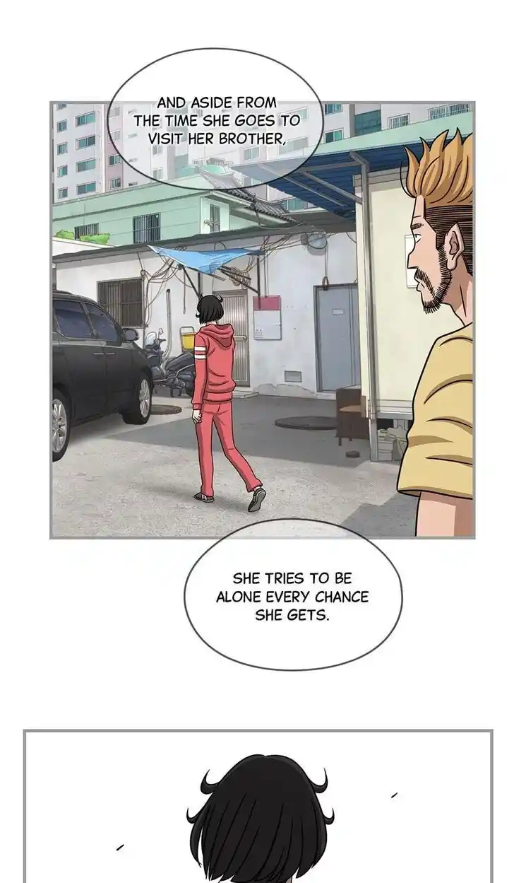 Amazing Rumor Ch.099