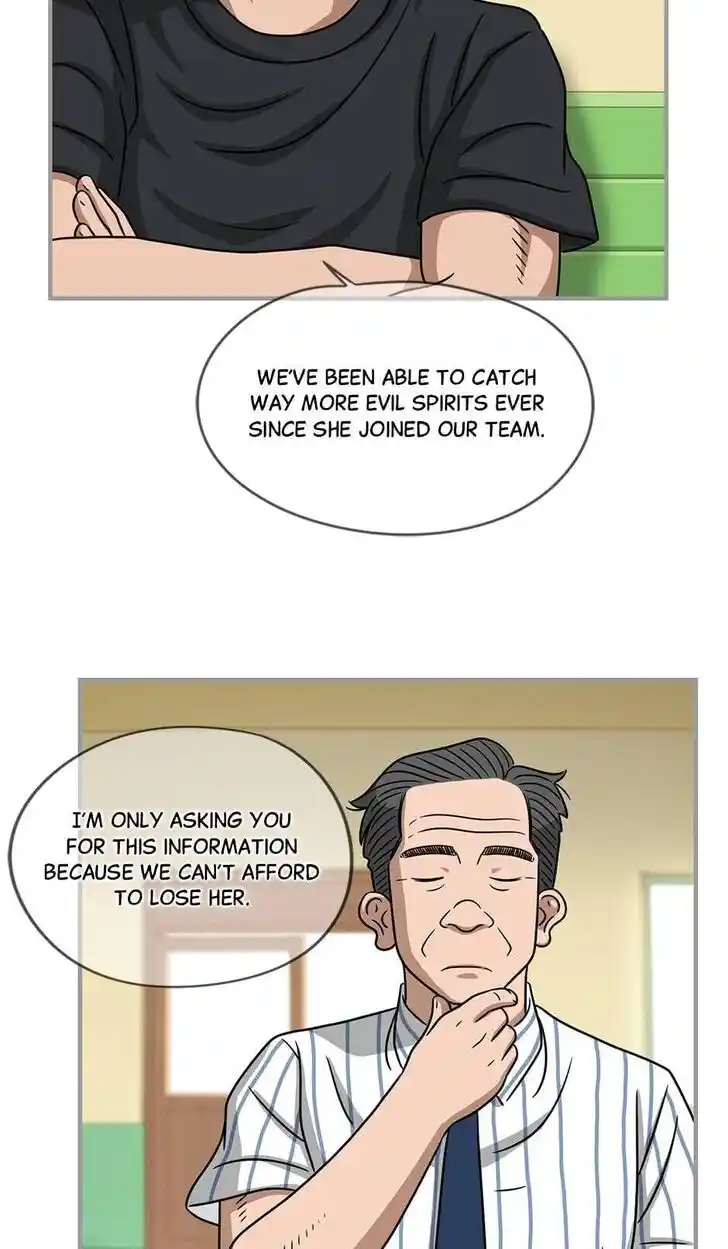 Amazing Rumor Ch.099