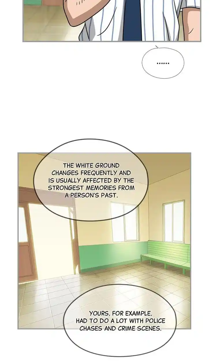 Amazing Rumor Ch.099