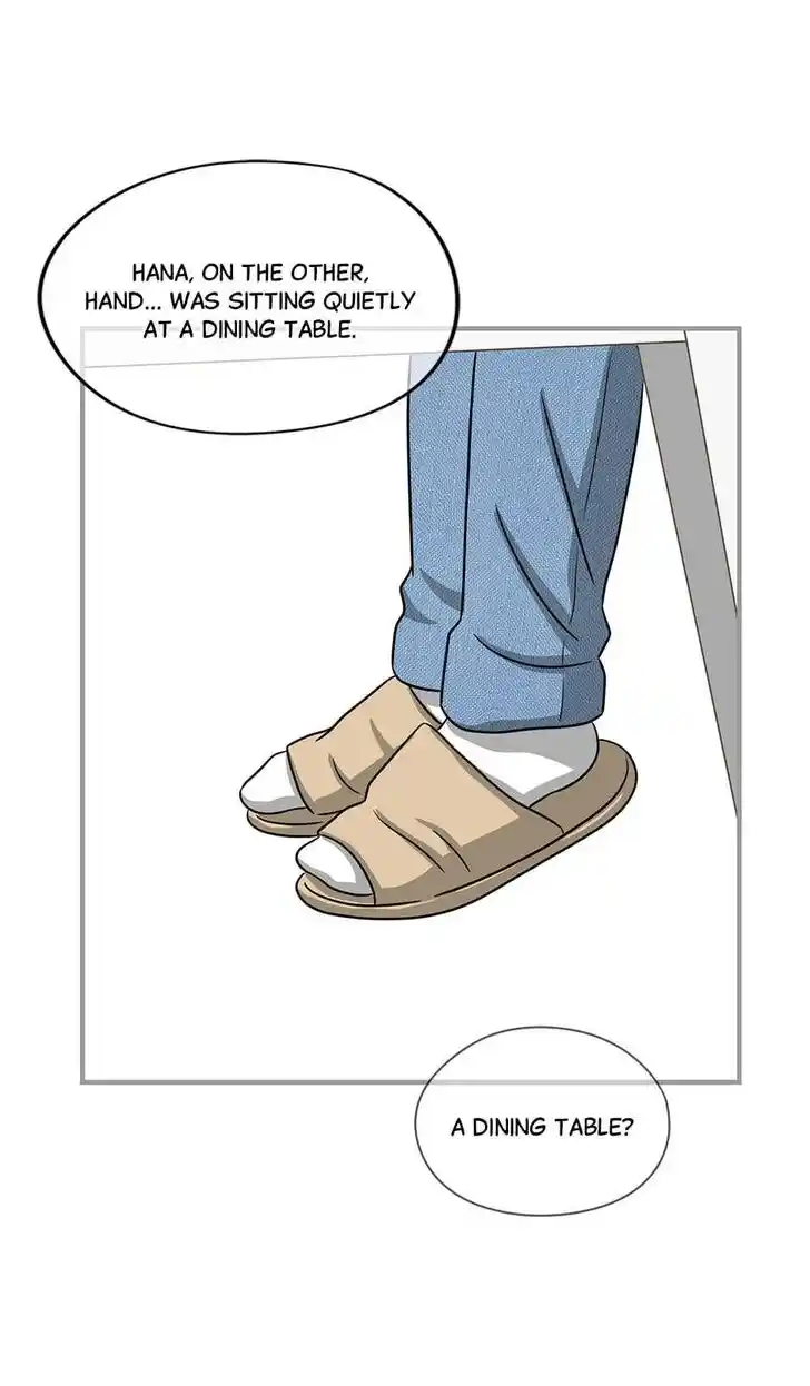 Amazing Rumor Ch.099