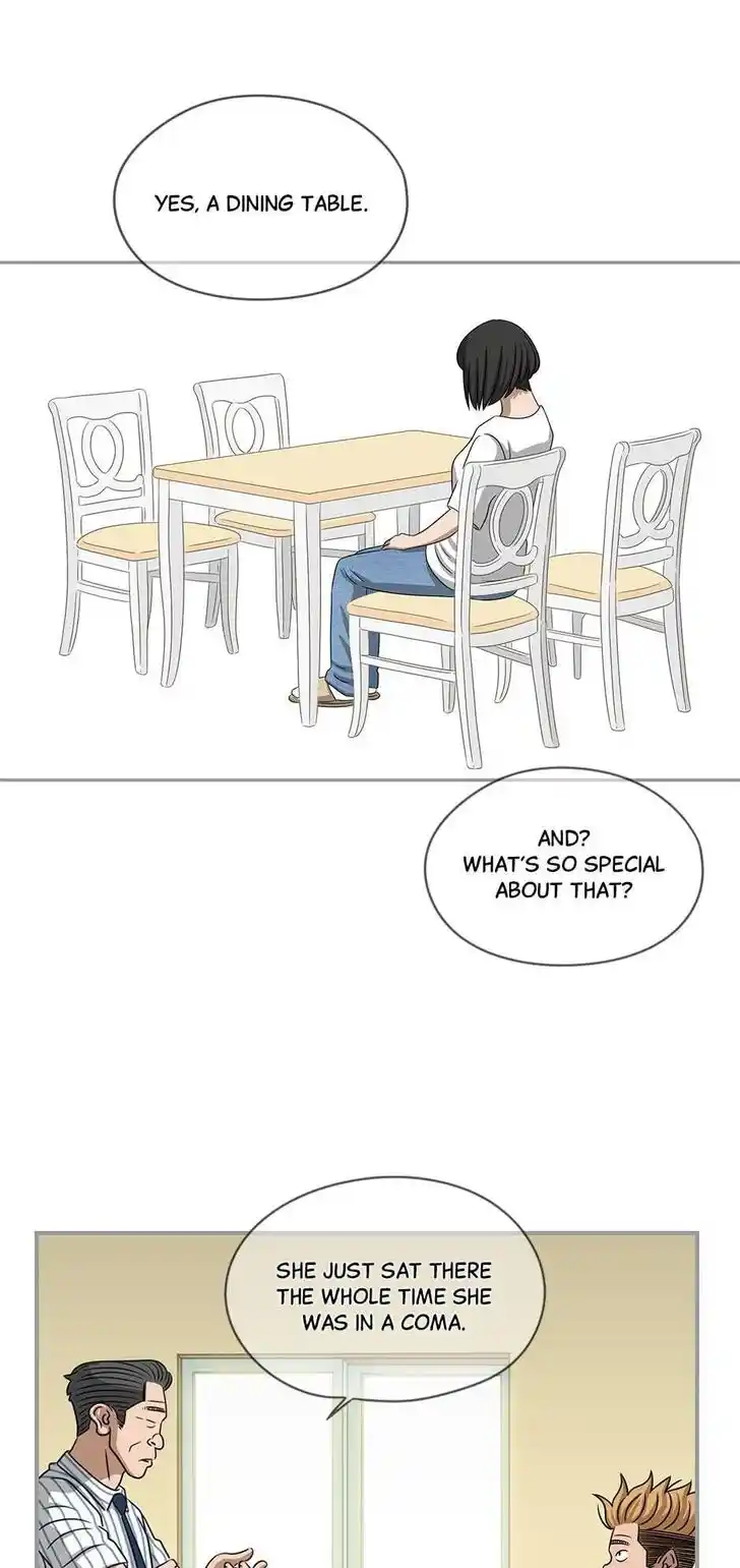 Amazing Rumor Ch.099