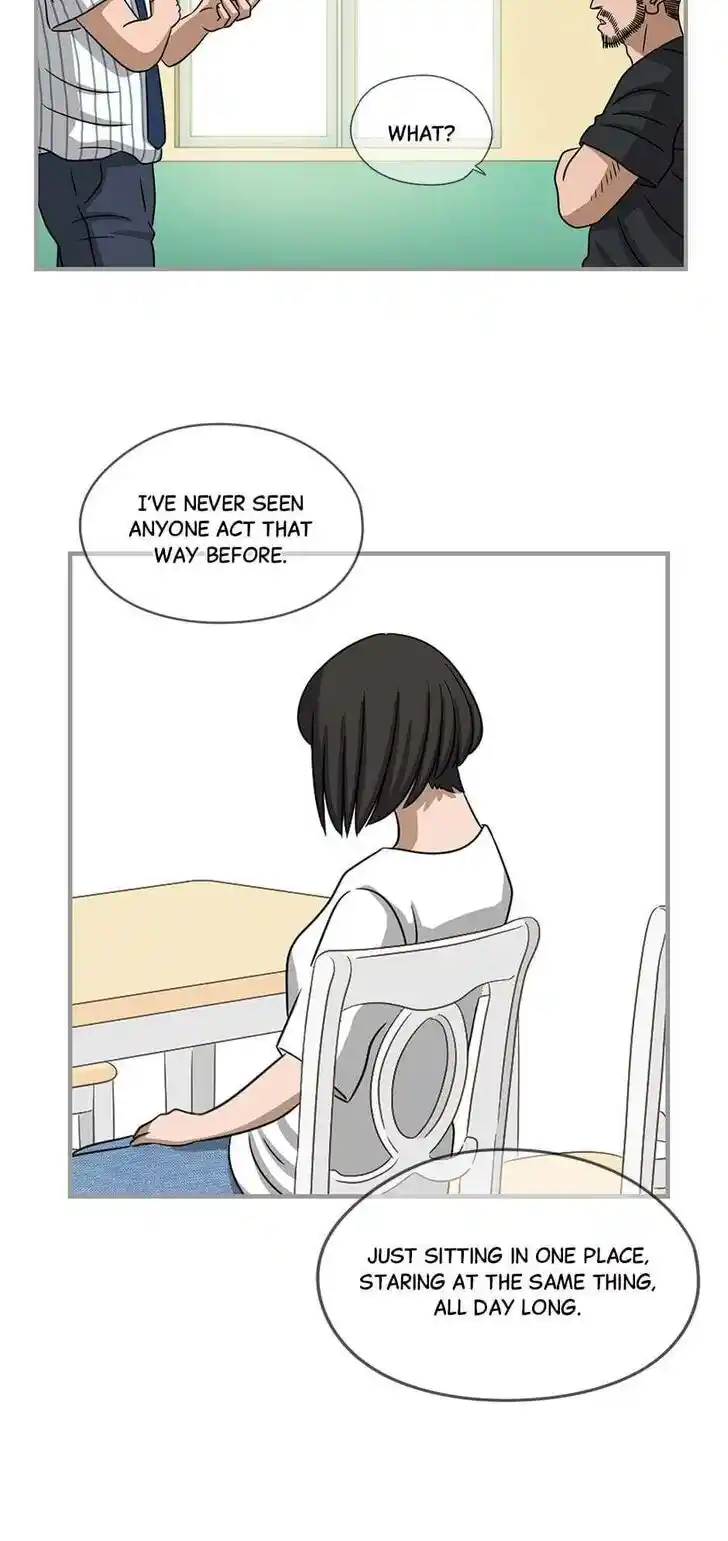 Amazing Rumor Ch.099