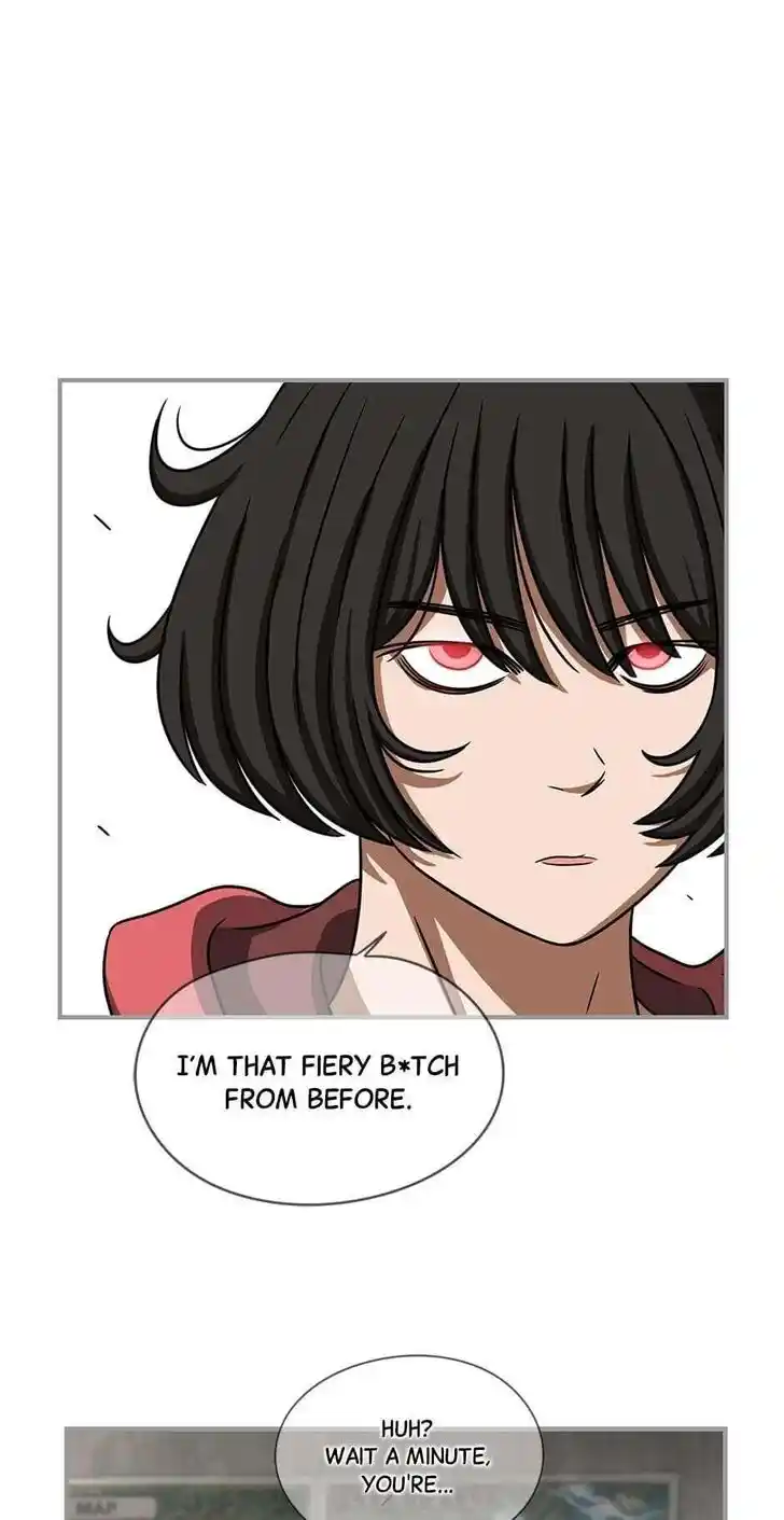 Amazing Rumor Ch.099