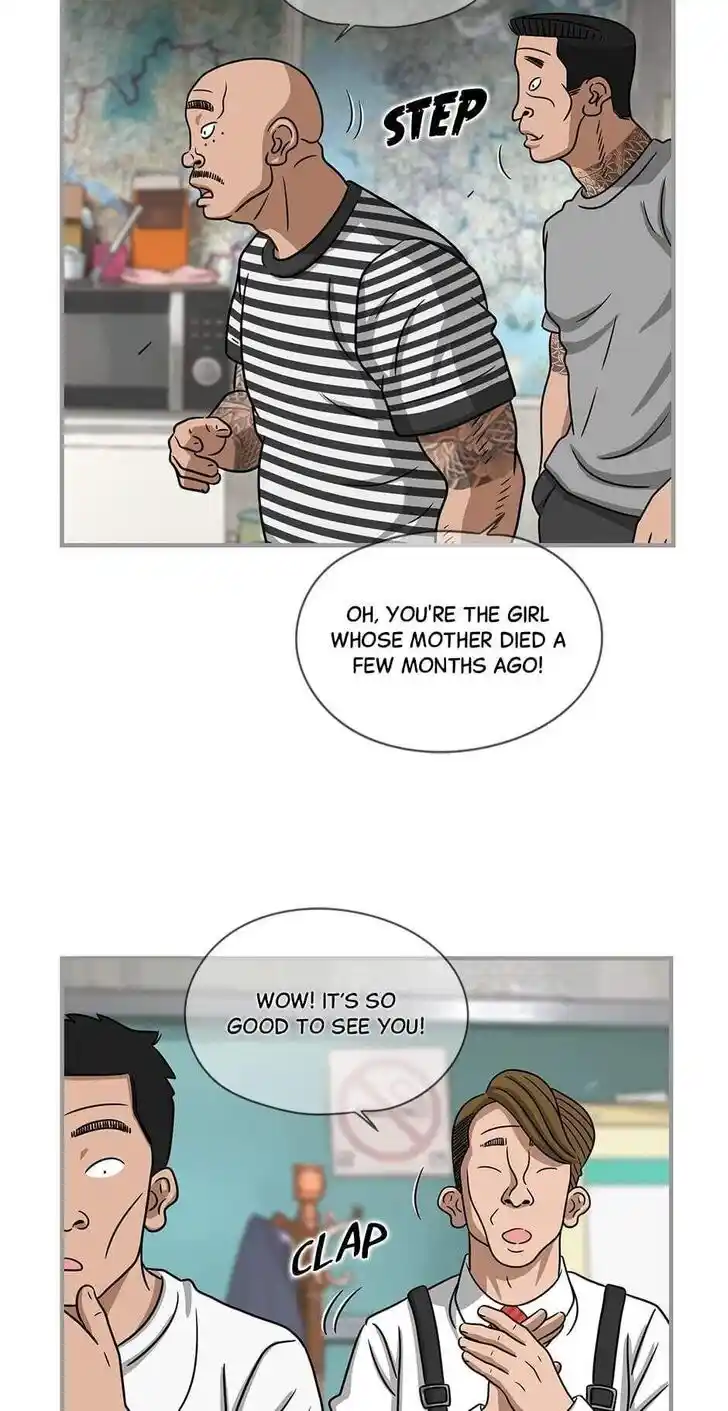 Amazing Rumor Ch.099