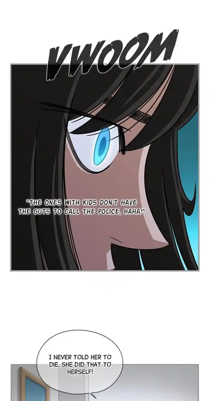 Amazing Rumor Ch.099