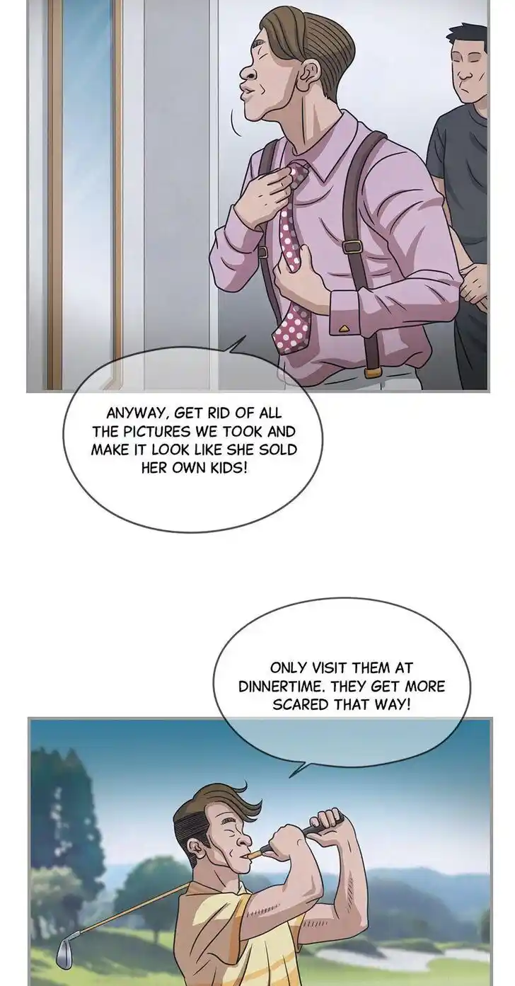 Amazing Rumor Ch.099