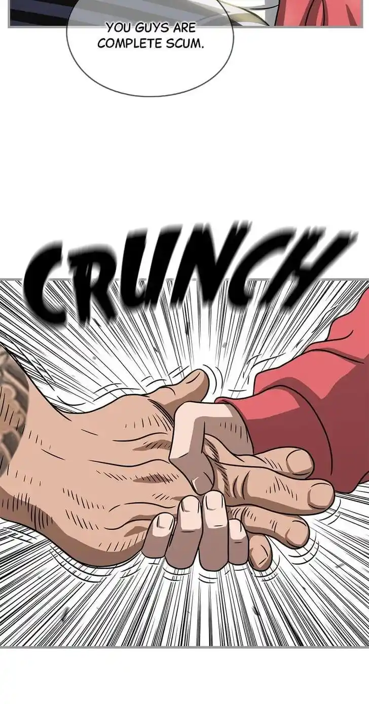 Amazing Rumor Ch.099