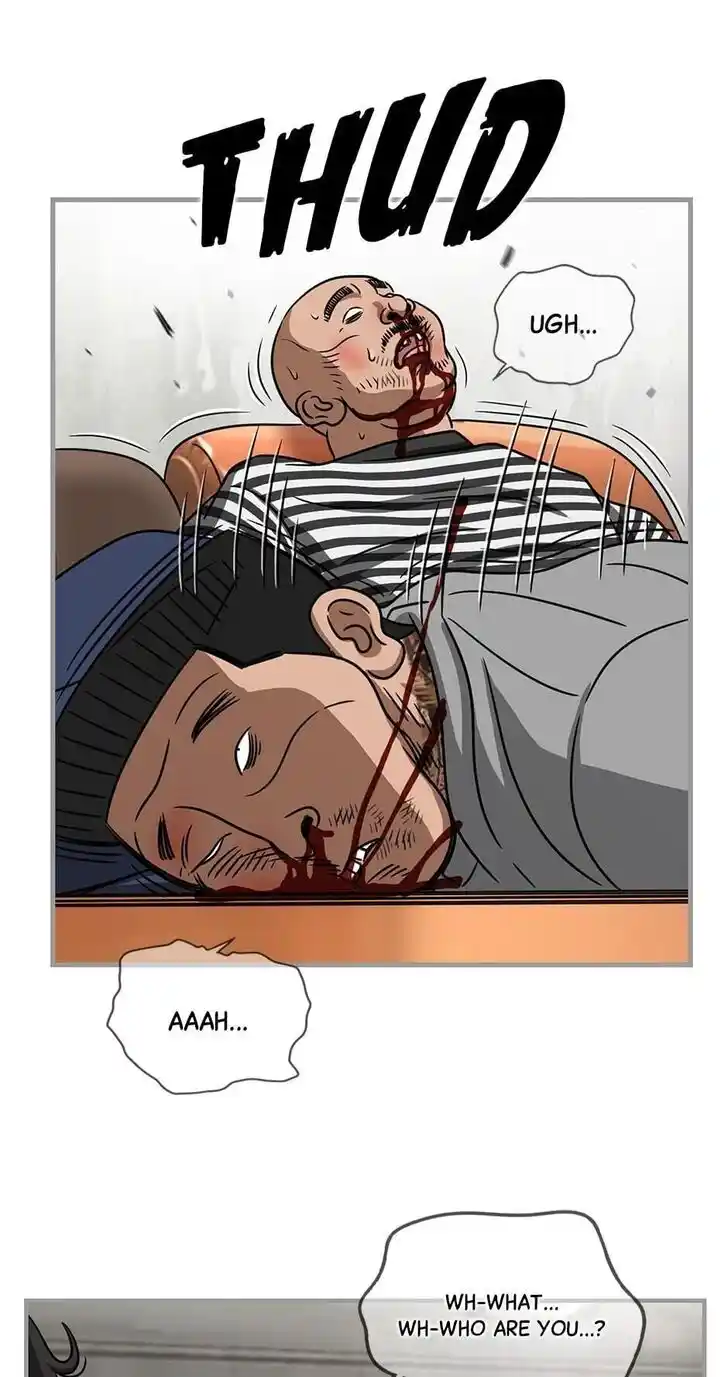 Amazing Rumor Ch.099