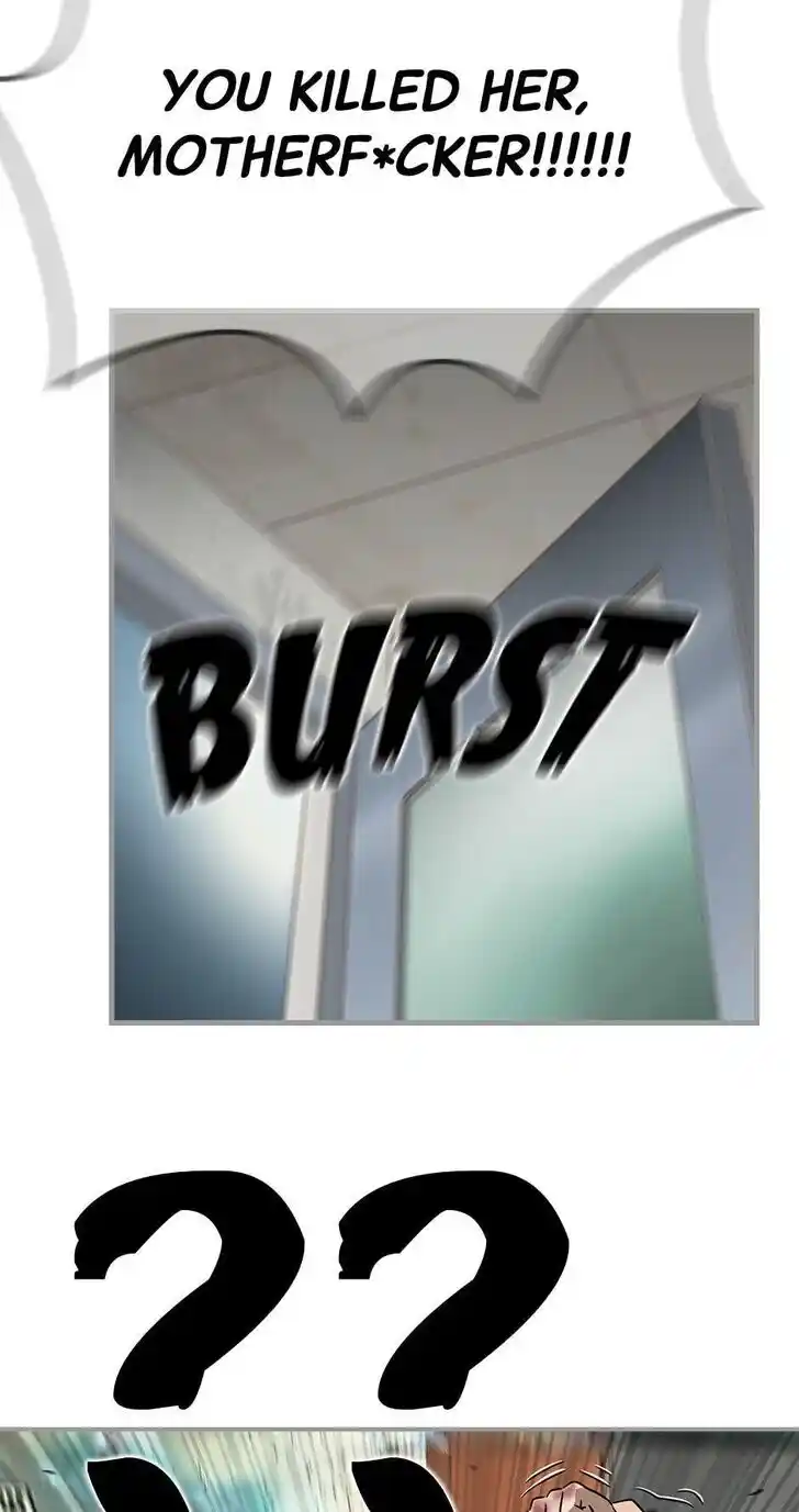 Amazing Rumor Ch.099