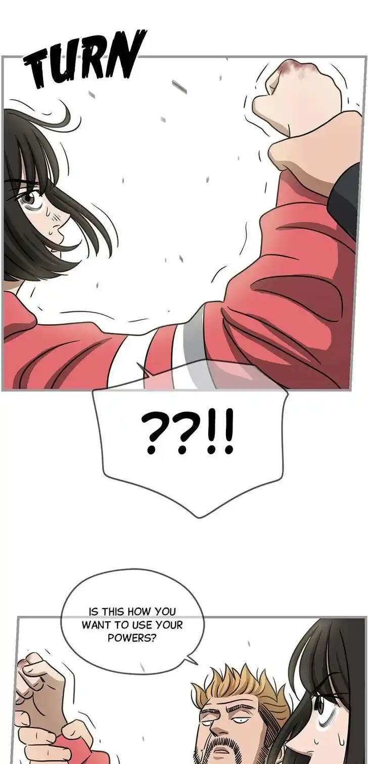 Amazing Rumor Ch.099