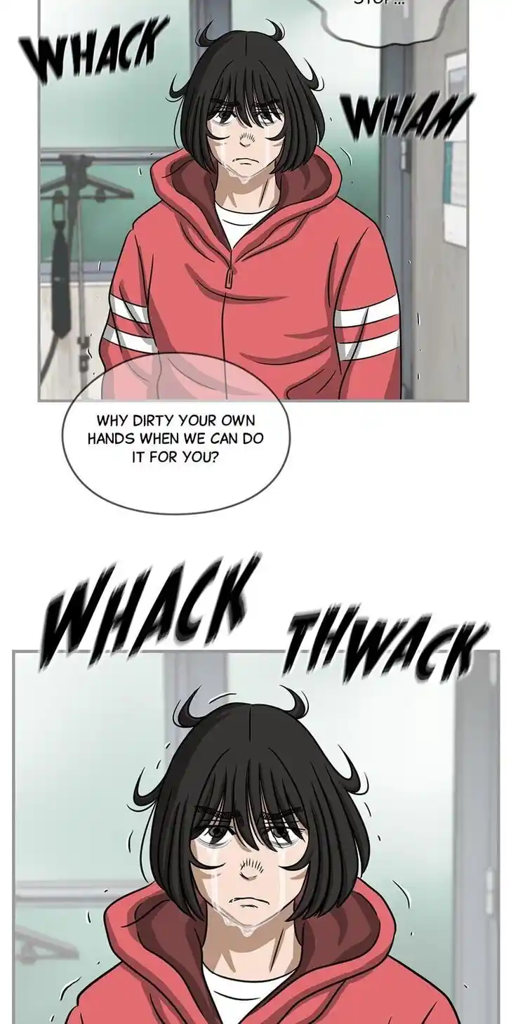 Amazing Rumor Ch.099