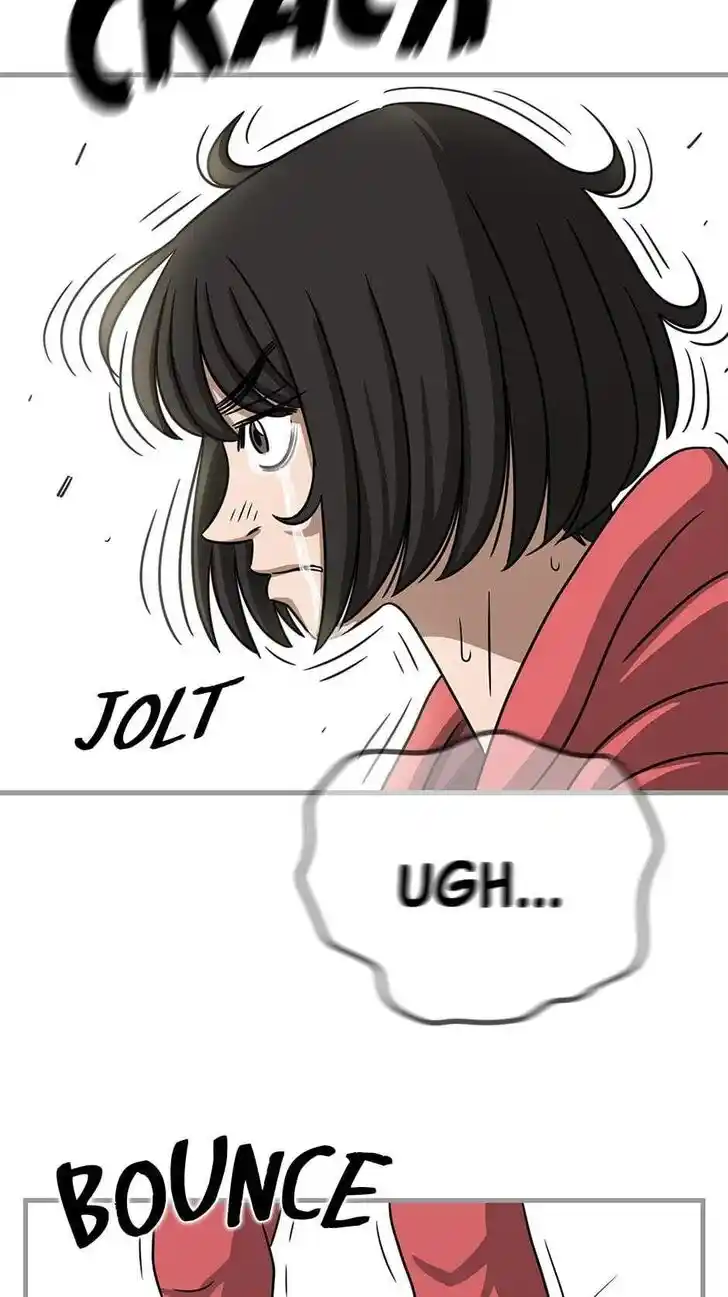 Amazing Rumor Ch.099