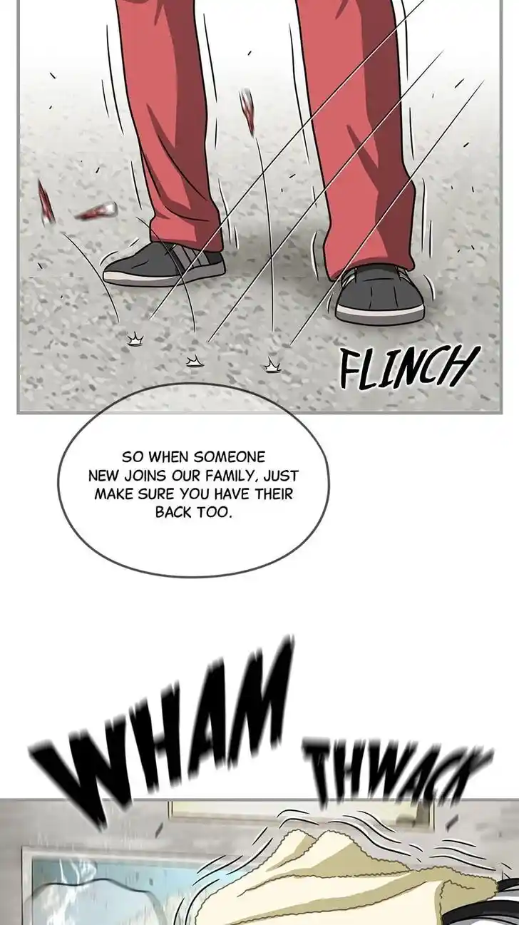 Amazing Rumor Ch.099