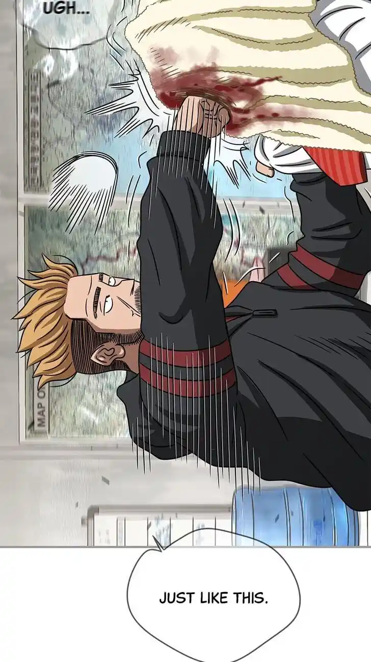 Amazing Rumor Ch.099