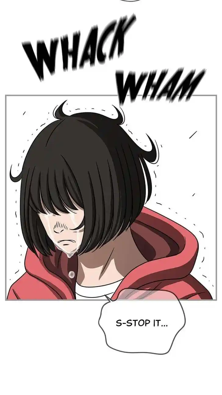 Amazing Rumor Ch.099