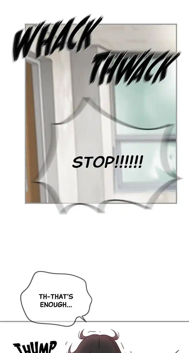 Amazing Rumor Ch.099