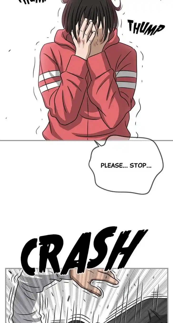 Amazing Rumor Ch.099