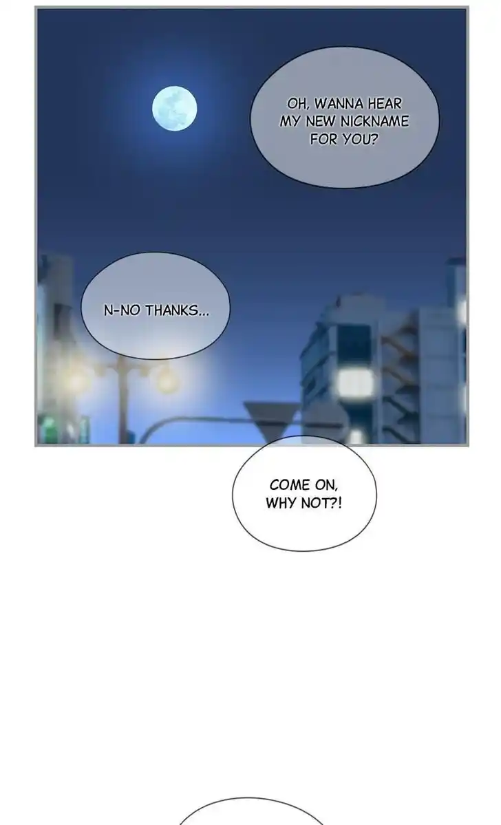 Amazing Rumor Ch.099