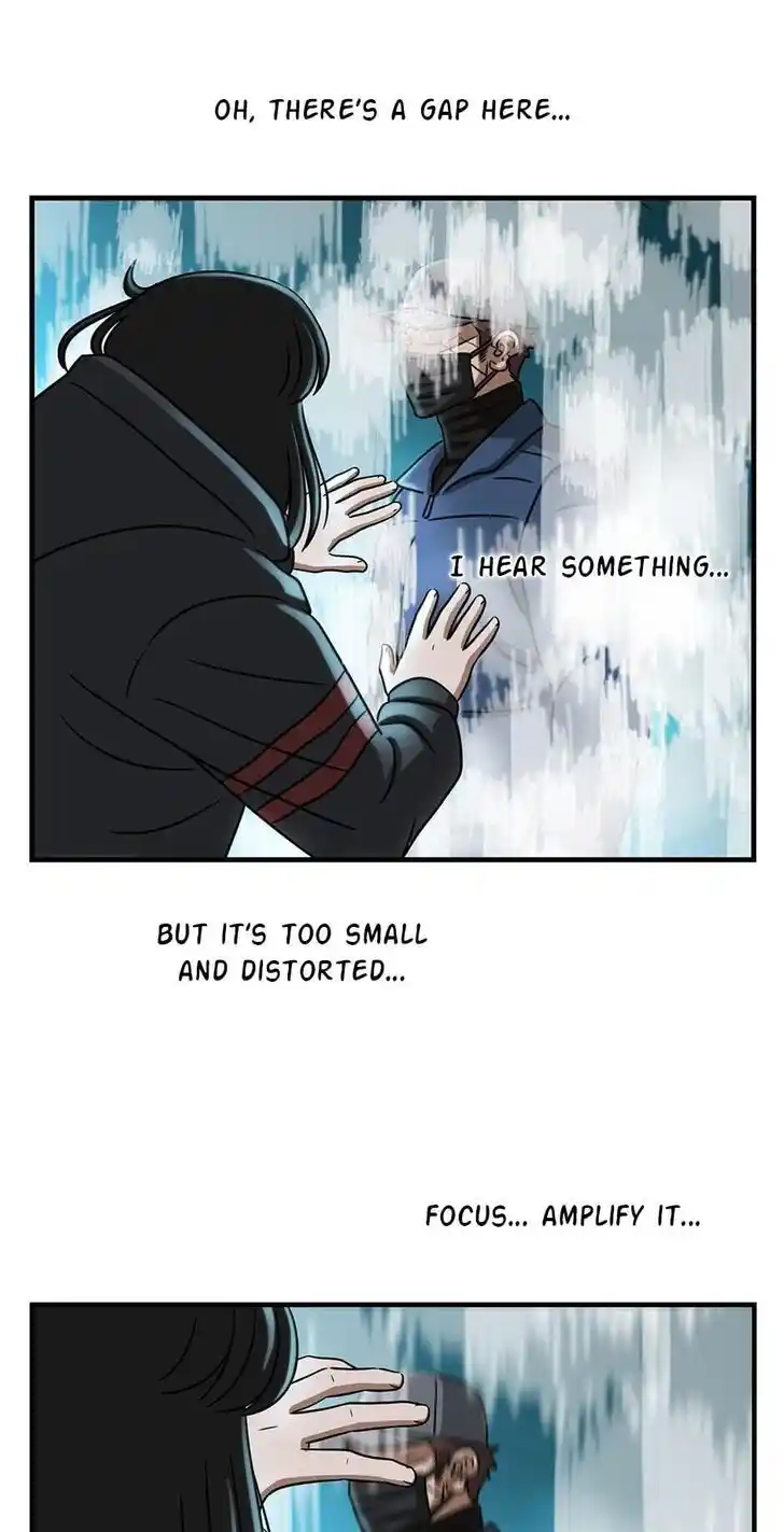 Amazing Rumor Ch.104