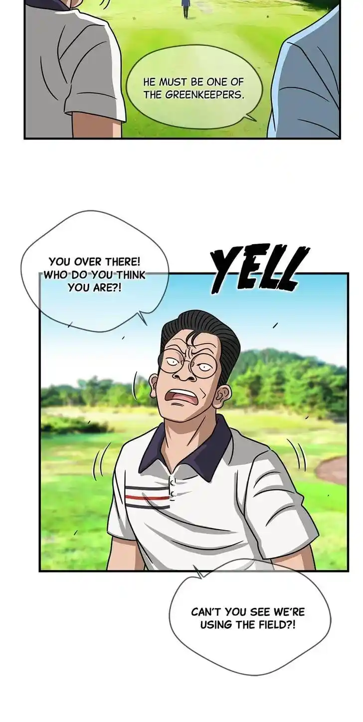 Amazing Rumor Ch.104