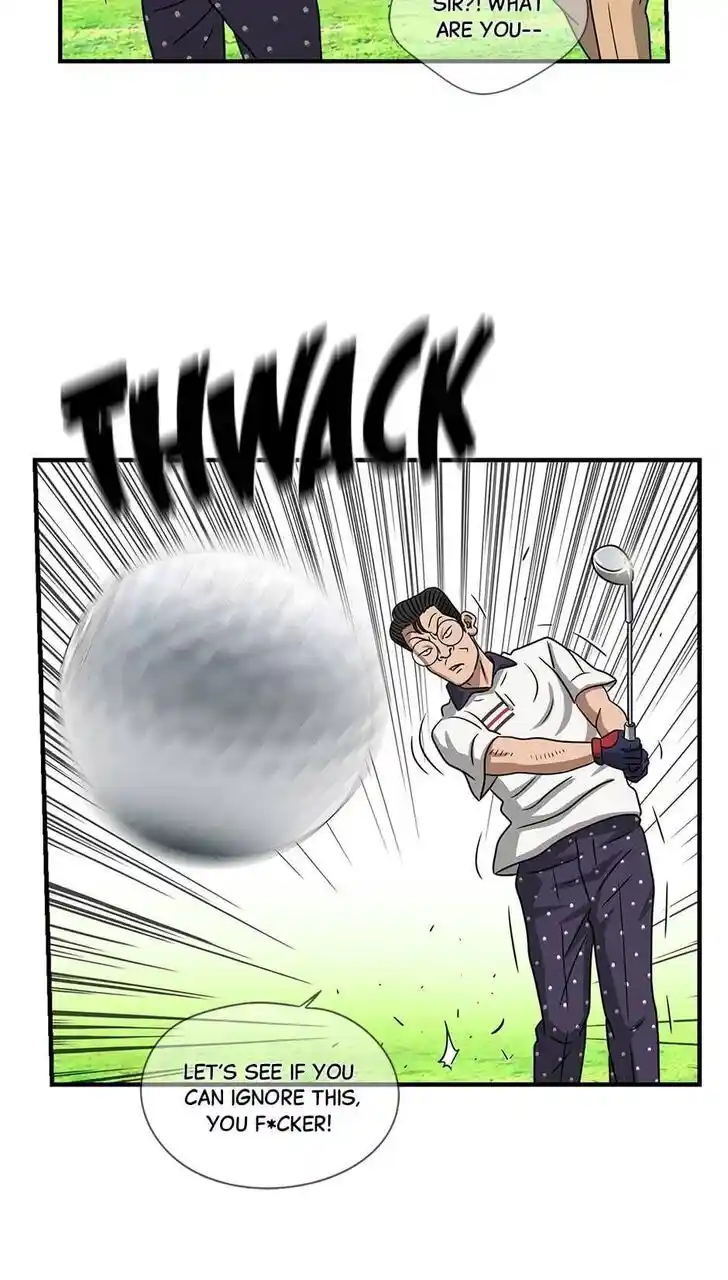 Amazing Rumor Ch.104